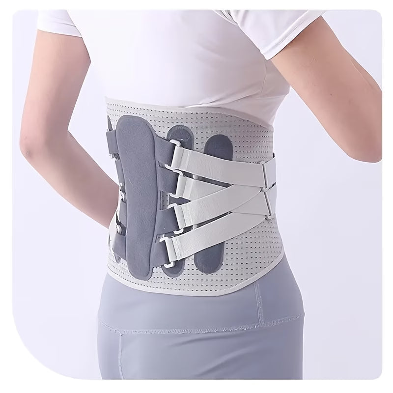 Orthopedra Core, material respirabil, pentru dureri lombare
