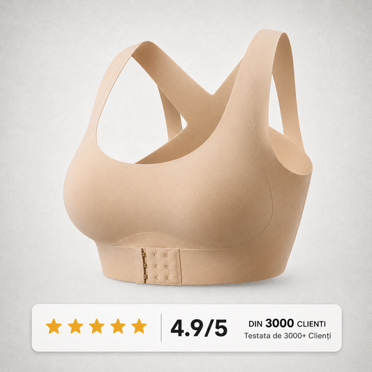 Orthopedra™ Sutien Postural
