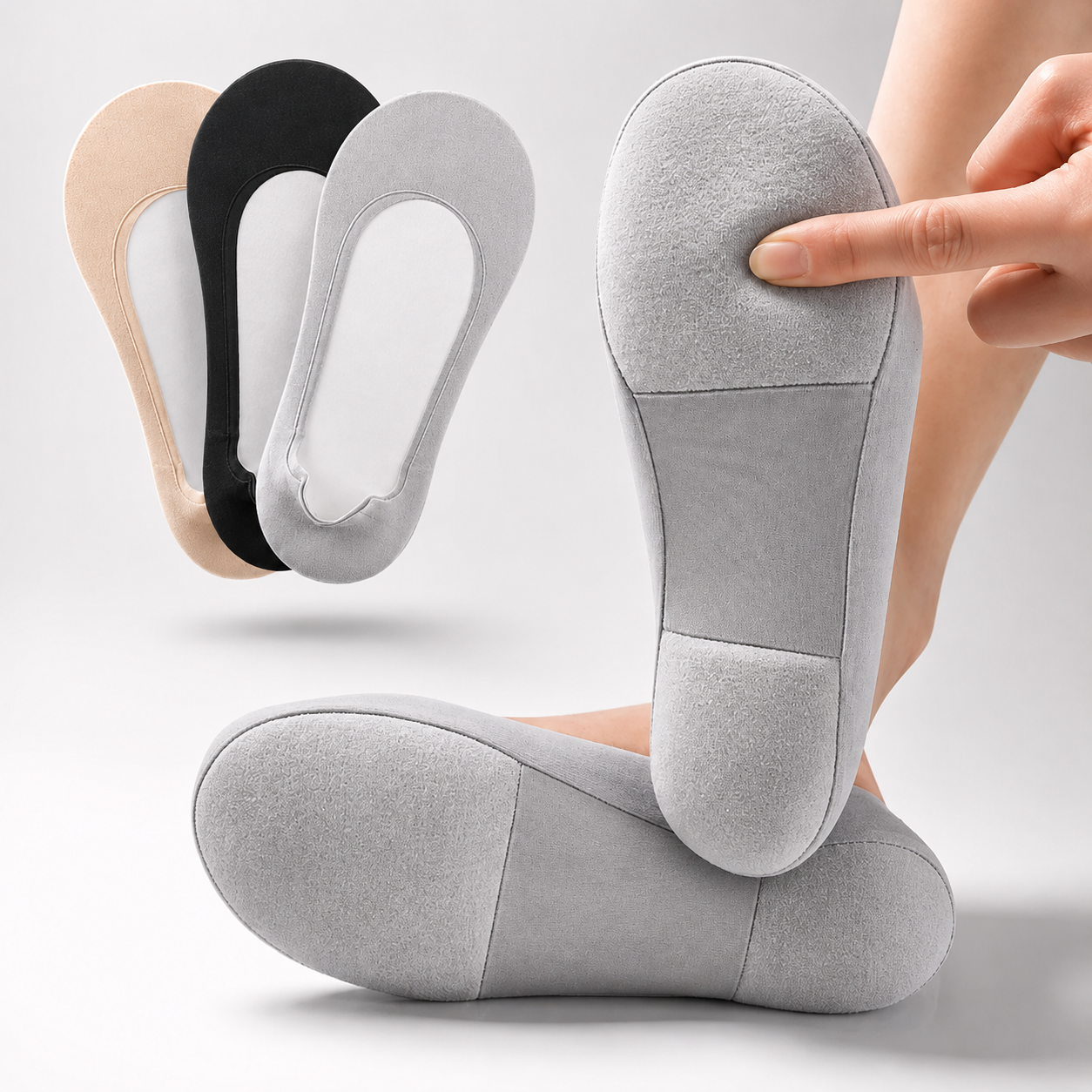 Orthopedra™ Sosete Anti-Durere
