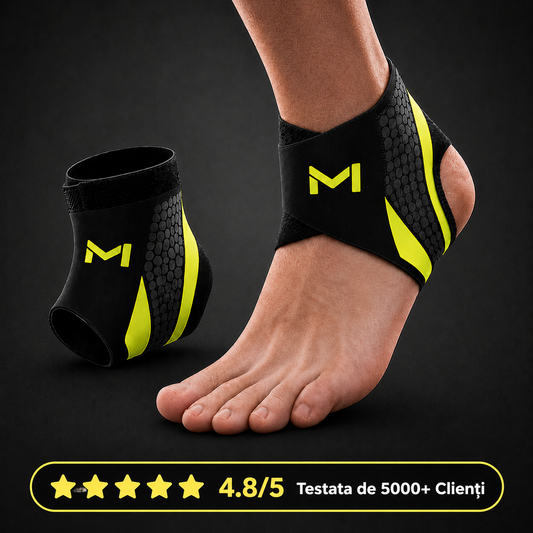 Orthopedra Max™ Glezniera profesionala