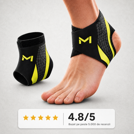 Orthopedra Max™ Glezniera profesionala