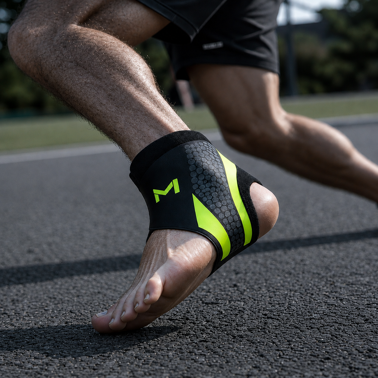 Orteza pentru glezna Orthopedra Max cu suport lateral pentru stabilizare
