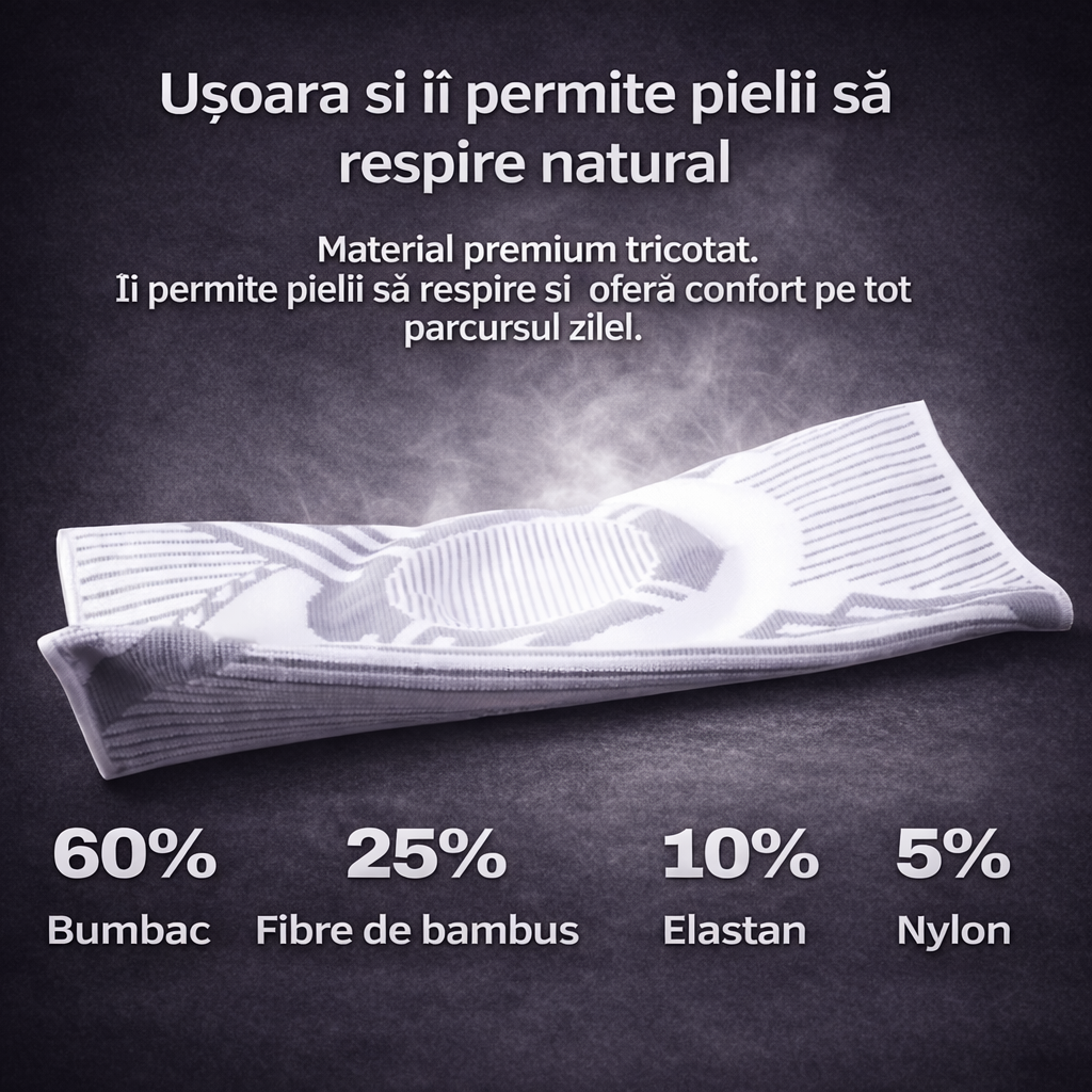 Orthopedra Flex 2.0™ - Genunchiera sportiva