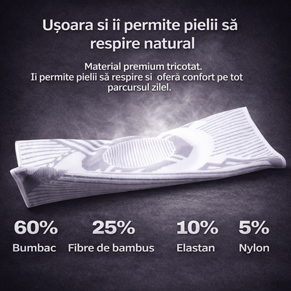 Orthopedra Flex 2.0™ - Genunchiera sportiva