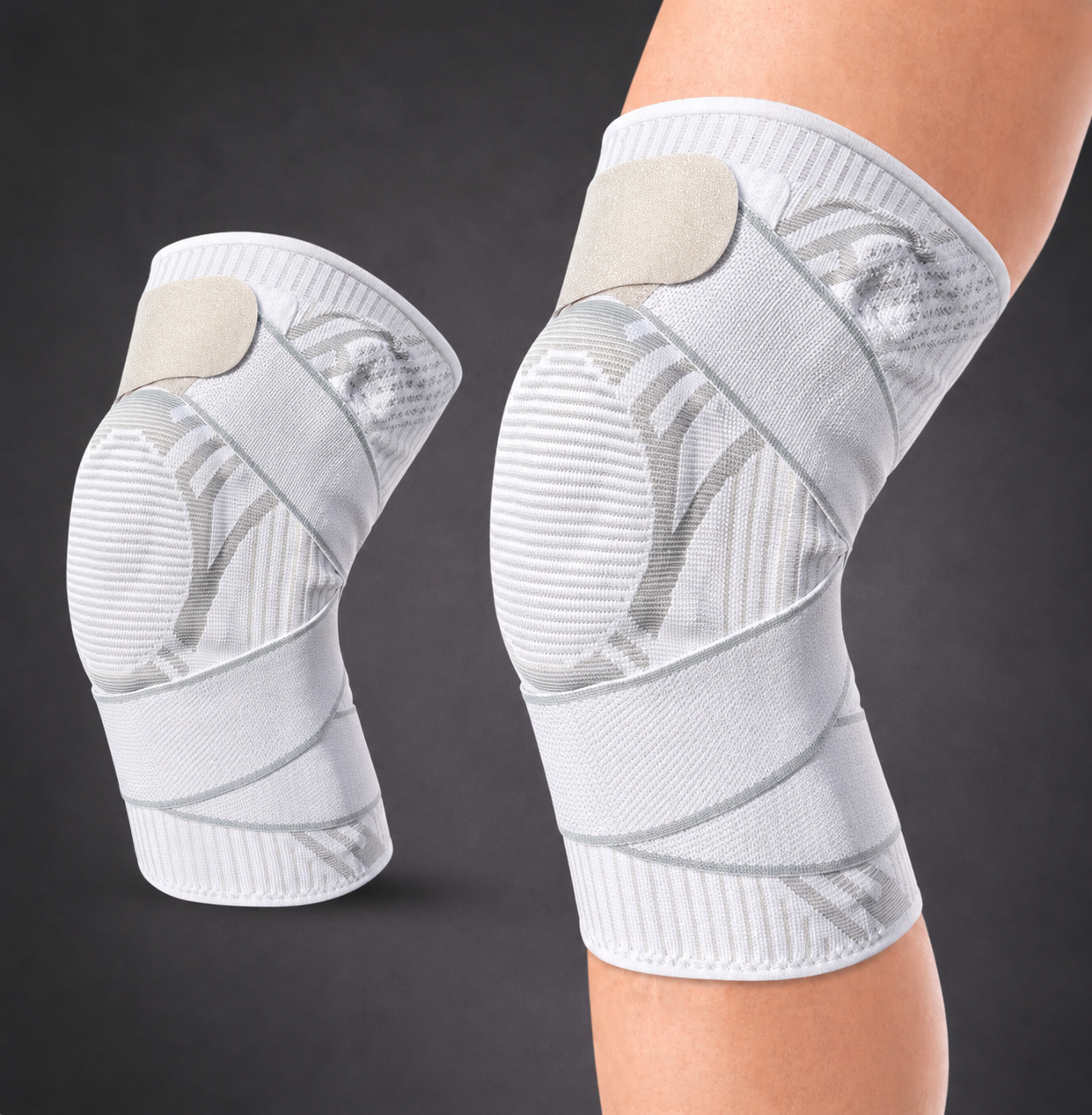 Orthopedra Flex™ - Genunchiera profesionala