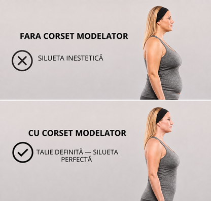 Corset modelator