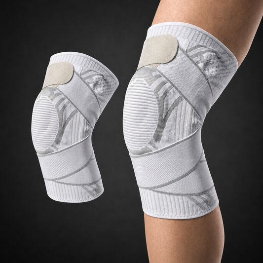 Orthopedra Flex™ - Genunchiera profesionala