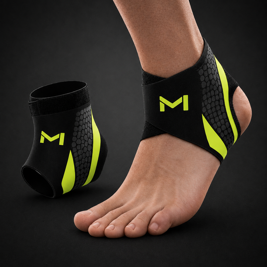 Orthopedra Max™ Glezniera profesionala