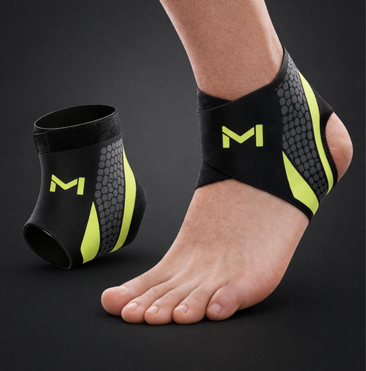 Orthopedra Max™ Glezniera profesionala
