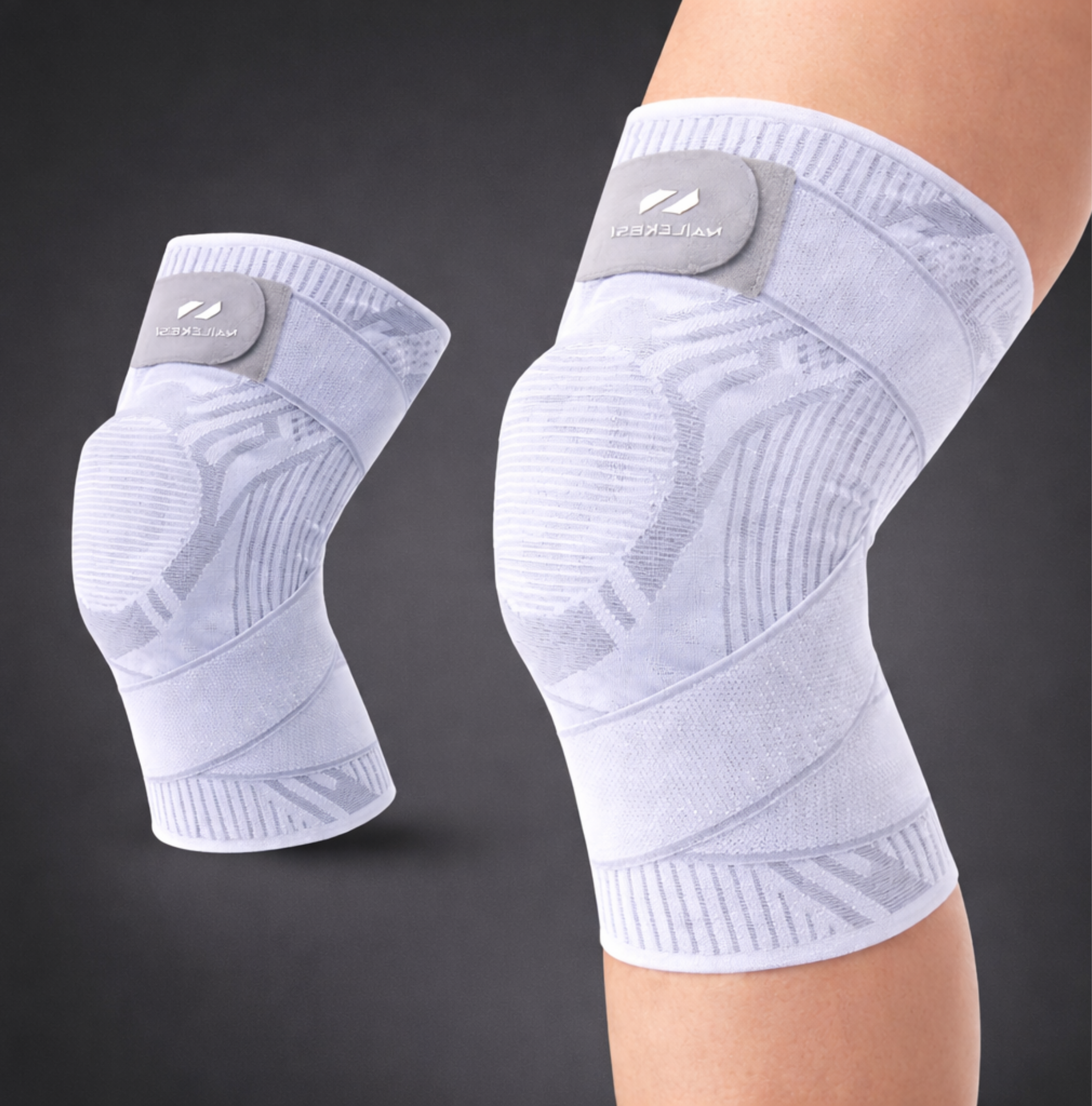 Orthopedra Flex™ - Genunchiera profesionala