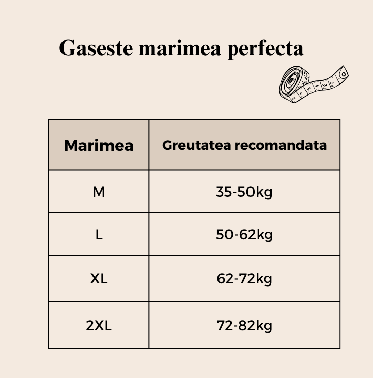 Corset modelator