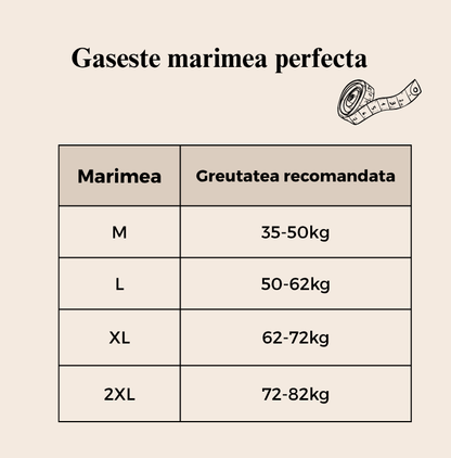 Corset modelator
