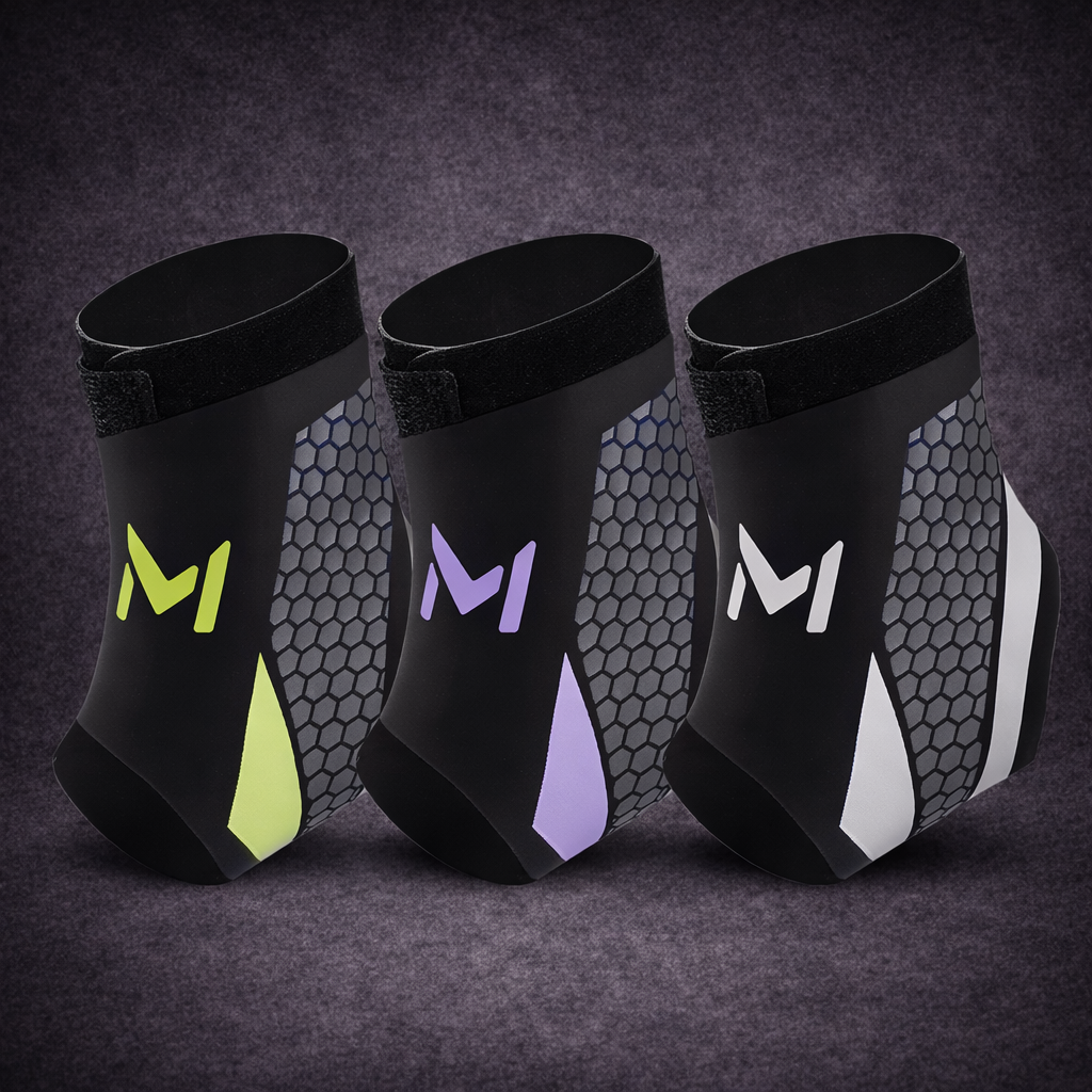 Orthopedra Max™ Orteza pentru glezna (2 buc.)