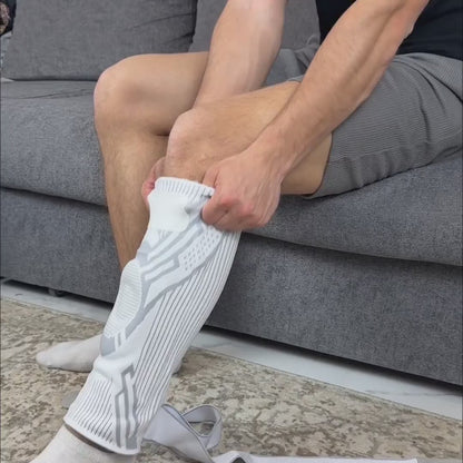 Orthopedra Flex™ - Genunchiera profesionala