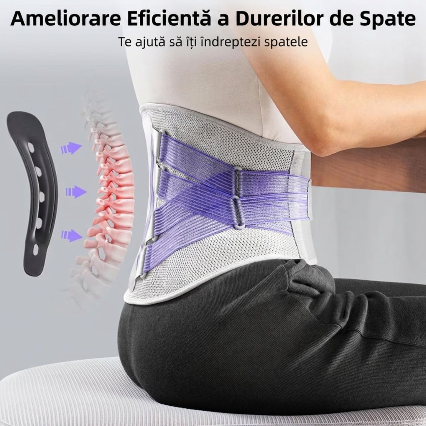 Orthopedra™ Core